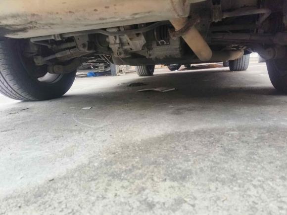 [上海·沪A] 二手比亚迪唐新能源2015款 2.0T 四驱旗舰型