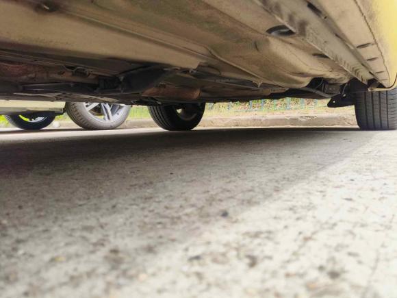 [南京·苏A] 二手大众甲壳虫2008款 2.0 AT 标配版