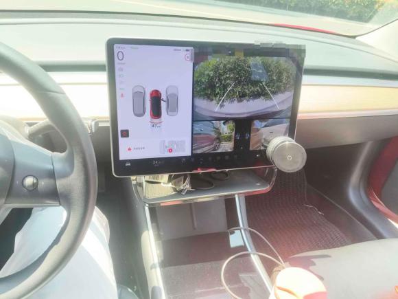 [湖州·粤B] 二手特斯拉Model 32020款 标准续航后驱升级版