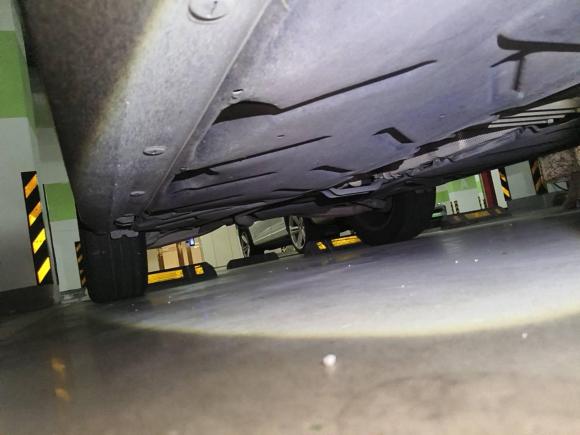 [宁波·浙B] 二手奔驰奔驰GLA2015款 GLA 200 时尚型