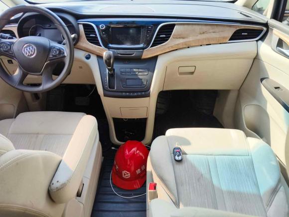 [杭州·浙G] 二手别克别克GL82017款 ES 28T 舒适型 国V