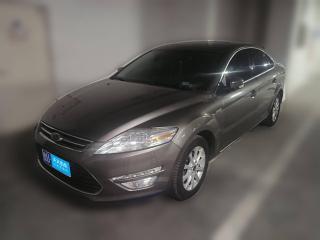 福特蒙迪欧-致胜2011款 2.3L 时尚型「青岛二手车」「天天拍车」