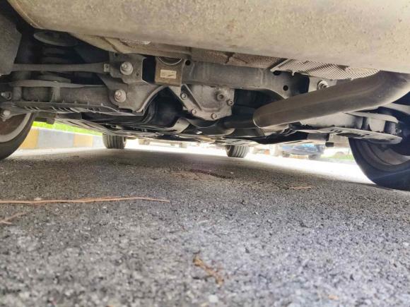 [上海·沪F] 二手宝马宝马3系2019款 320Li 时尚型