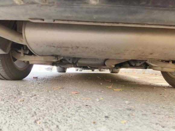 [南京·苏A] 二手福特蒙迪欧2013款 2.0L GTDi200豪华型