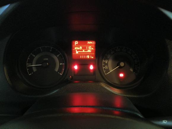 [温州·浙C] 二手标致标致3012016款 1.6L 自动舒适版