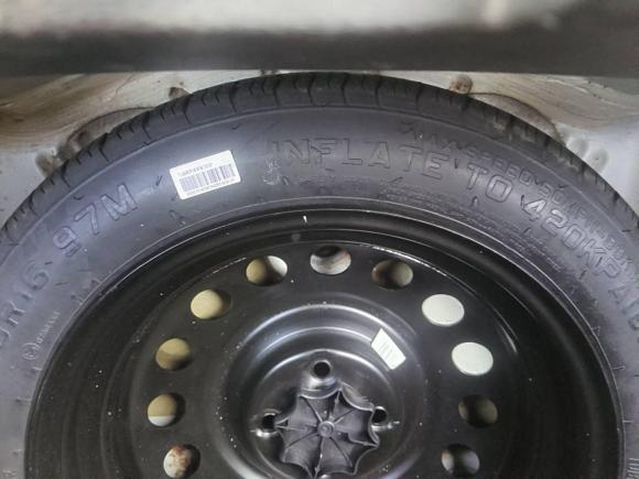 [常州·苏D] 二手吉利汽车远景X32017款 1.5L 自动精英型