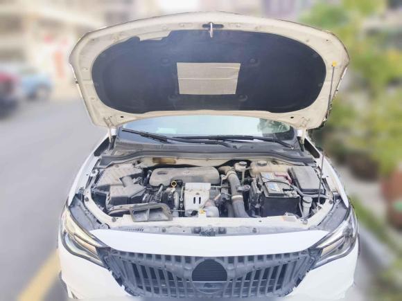 [温州·浙C] 二手别克英朗2018款 18T 自动旗舰型