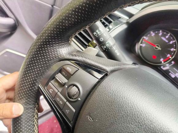 [武汉·鄂A] 二手本田冠道2017款 370TURBO 四驱尊享版