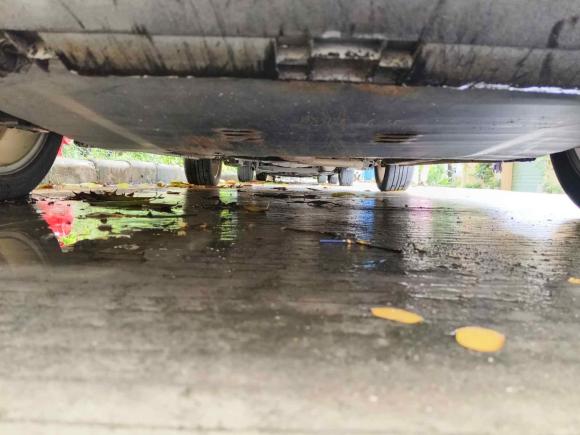 [佛山·皖H] 二手奇瑞艾瑞泽52017款 1.5L CVT领潮版