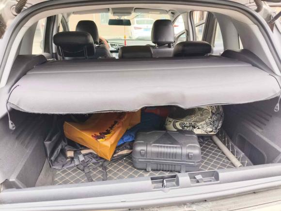 [常州·苏D] 二手标致标致30082016款 1.6THP 自动经典版