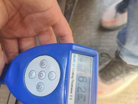 [广州·粤A] 二手埃安AION V2021款 进化版 70 智领版