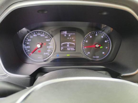 [南京·苏A] 二手荣威荣威RX52018款 20T 两驱自动旗舰版