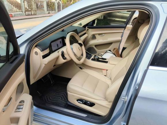 [武汉·鄂A] 二手鸿蒙智行问界M52024款 增程 Max 后驱高阶智驾版