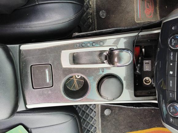 [成都·川R] 二手日产天籁2013款 2.0L XL舒适版