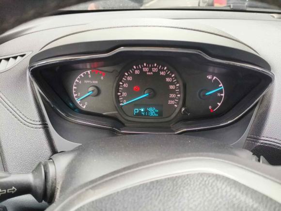 [义乌·浙G] 二手福特福睿斯2015款 1.5L 自动时尚型