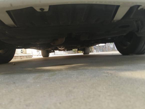 [上海·浙C] 二手丰田普瑞维亚2012款 2.4L 7人座豪华版