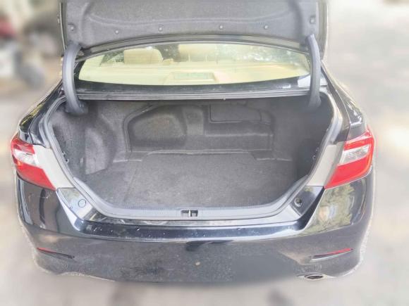 [广州·粤A] 二手丰田凯美瑞2012款 尊瑞 2.5HG 豪华版