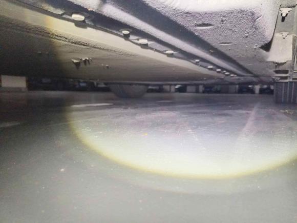 [深圳·粤B] 二手埃安AION S2020款 魅 580