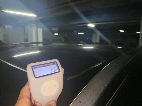 [台州·浙J] 二手领克领克012017款 2.0T 四驱劲Pro版