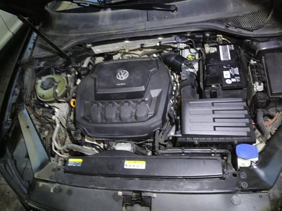 [武汉·鄂A] 二手大众迈腾2020款 330TSI DSG 豪华型