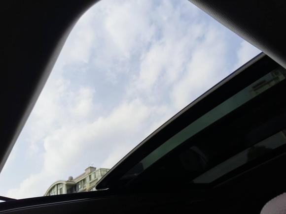 [上海·沪C] 二手宝马宝马X12019款 sDrive18Li 尊享型