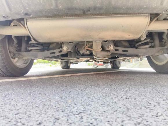 [上海·沪E] 二手别克昂科威Plus2018款 28T 四驱豪华型