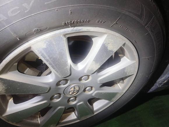 [深圳·粤S] 二手丰田凯美瑞2007款 240G 豪华版