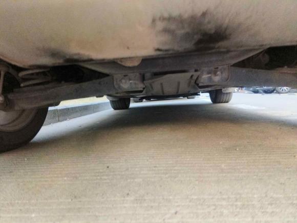 [上海·苏E] 二手福特翼虎2015款 1.5L GTDi 两驱风尚型