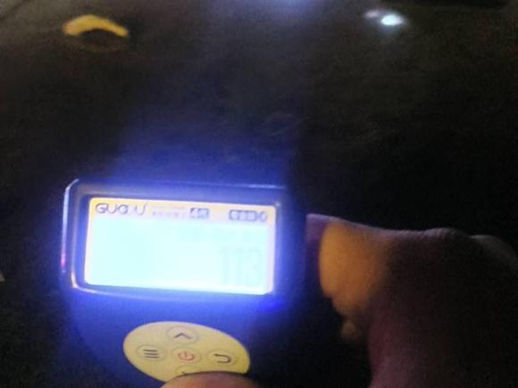 [宁波·浙B] 二手凯迪拉克凯迪拉克XTS2015款 28T 舒适型