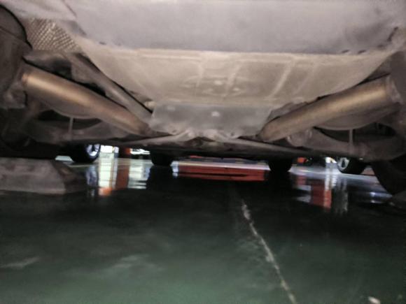 [常州·浙C] 二手宝马宝马5系GT2010款 535i 豪华型