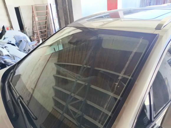 [上海·沪E] 二手雷克萨斯雷克萨斯NX2020款 200 全驱 锋尚版 国VI