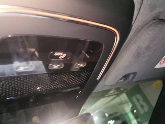 [上海·沪A] 二手极氪极氪0012021款 超长续航双电机 YOU版