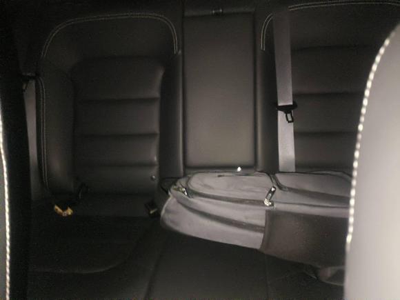 [合肥·皖A] 二手吉利汽车帝豪GS2018款 优雅版 1.8L 手动领尚型