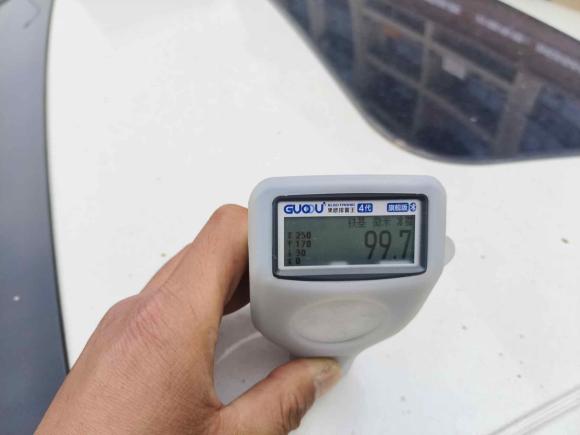 [义乌·浙K] 二手长安逸动2022款 PLUS 蓝鲸NE 1.4T GDI DCT尊贵版