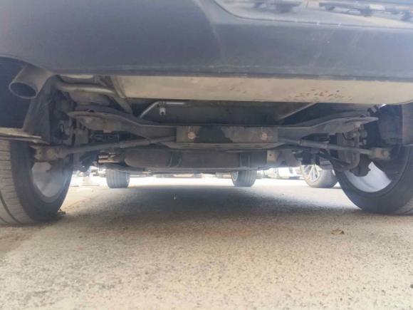 [上海·甘A] 二手比亚迪唐新能源2021款 DM-i 112KM 尊贵型