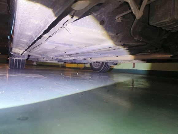 [广州·粤A] 二手本田思域2013款 十周年纪念 1.8L 自动豪华版