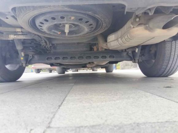 [南昌·赣A] 二手别克别克GL82023款 陆上公务舱 652T 豪华型