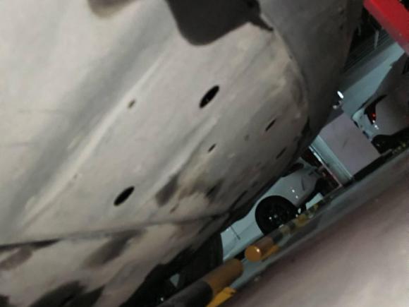 [西安·陕A] 二手小鹏小鹏P72020款 670E