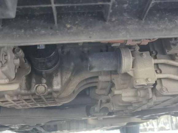 [上海·沪A] 二手广汽传祺传祺GS4新能源2019款 1.5L PHEV智享版