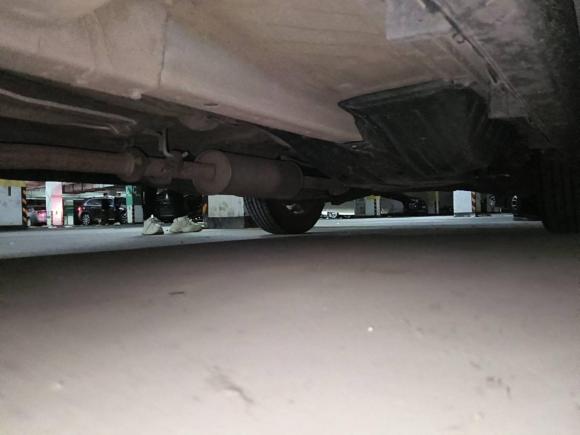 [济南·鲁A] 二手哈弗哈弗M62018款 1.5T 手动两驱精英型