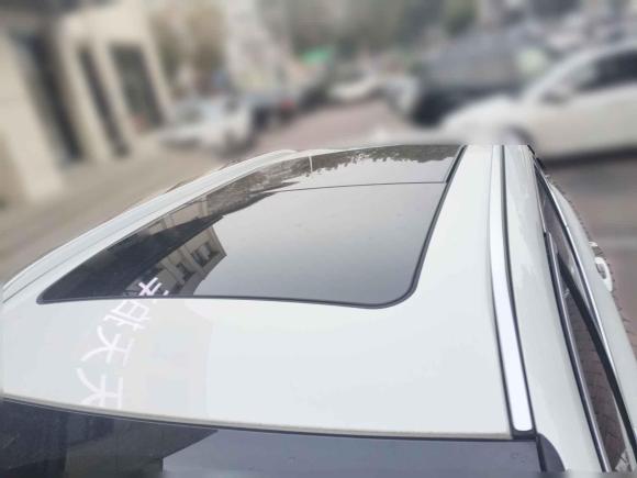 [南京·苏A] 二手宝马宝马X12021款 改款 sDrive25Li 领先型