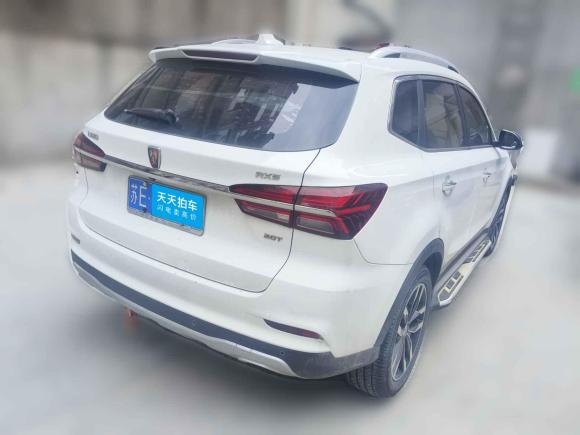 [南京·苏E] 二手荣威荣威RX52016款 20T 两驱自动互联网智享版