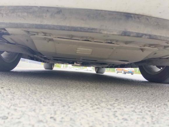 [西安·陕A] 二手凯迪拉克凯迪拉克XTS2014款 28T 精英型