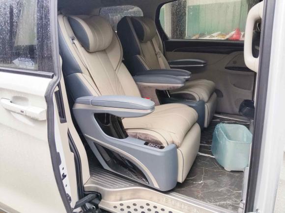 [金华·浙G] 二手别克别克GL82023款 ES陆尊 舒适型