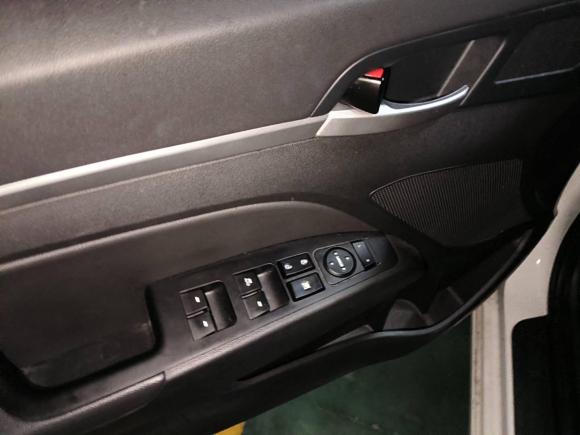 [成都·川A] 二手现代领动2019款 1.5L CVT智炫·精英型