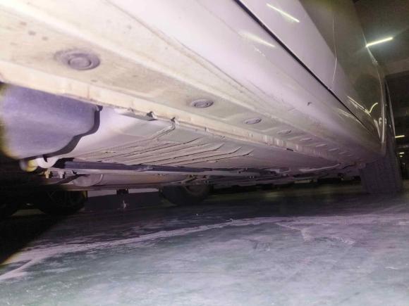 [武汉·鄂A] 二手日产轩逸2014款 1.6XV CVT尊享版