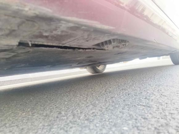 [青岛·苏K] 二手宝马宝马3系(进口)2010款 320i豪华型