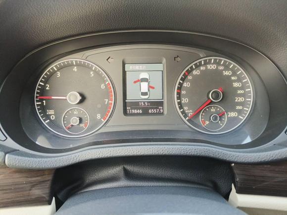 [武汉·鄂A] 二手大众帕萨特2014款 1.8TSI DSG御尊版