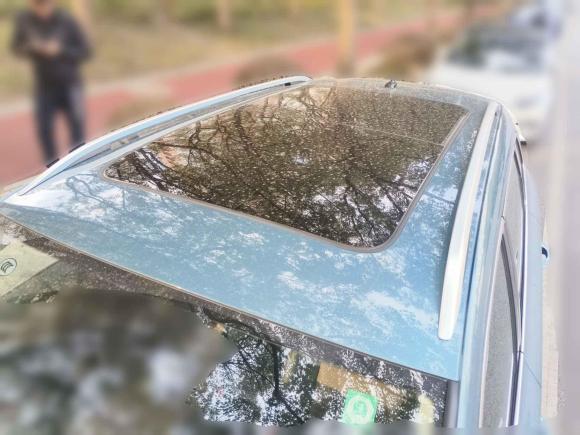 [上海·沪D] 二手大众途岳2021款 330TSI 四驱豪华版PLUS