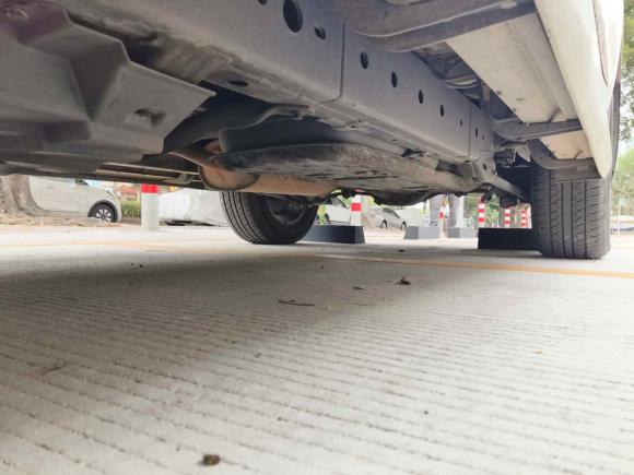 [广州·粤A] 二手哈弗哈弗H92015款 2.0T 四驱超豪华型 7座